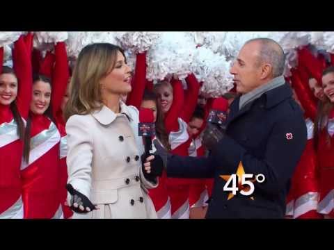 Entire 2012 Macy's Thanksgiving Day Parade