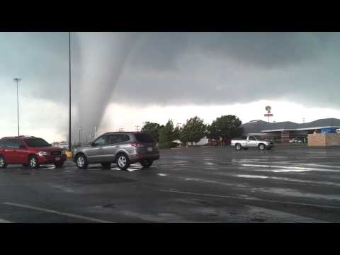 Tornado 5-20-13 Moore, OK EF5