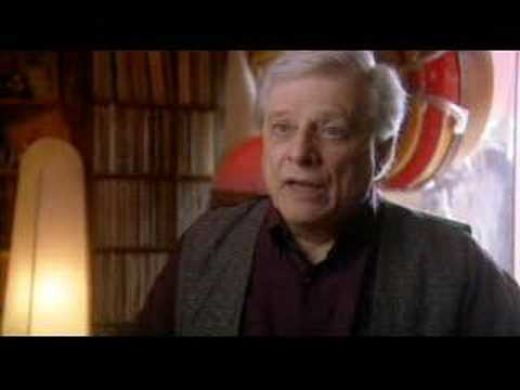 Harlan Ellison -- Pay the Writer