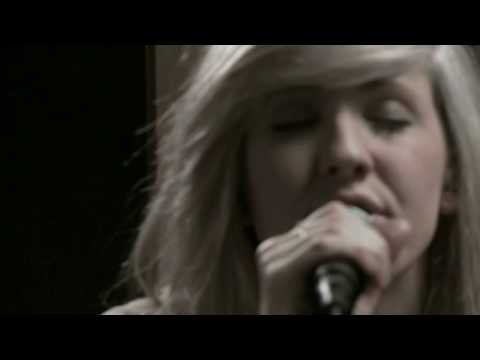 Ellie Goulding: 'The Writer' Live at Metropolis Studios