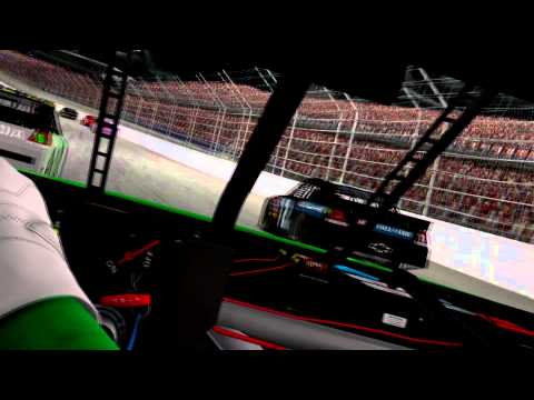 HotLaps Ep. 9: Kentucky Speedway - June 24, 2013