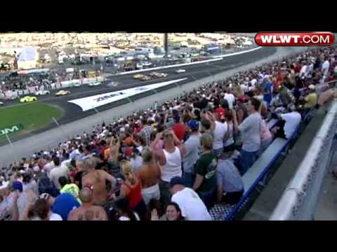 Kentucky Speedway Ready To Show Off For Fans