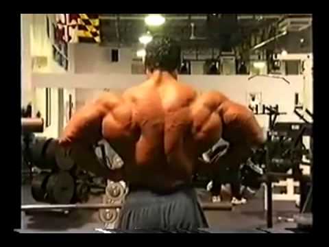 Bodybuilding motivation - I'm hungry [SVK]