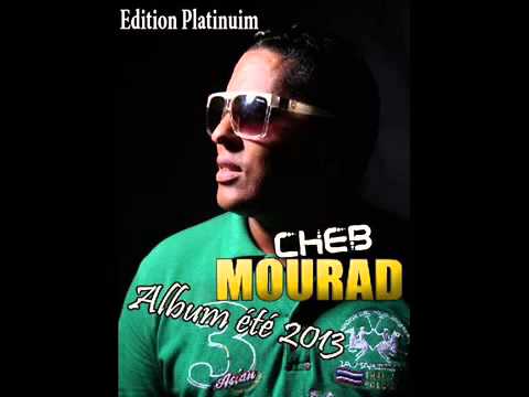 CHEB MOURAD mzayra 3ala l jelaba raha kalba ) by ilyes orange