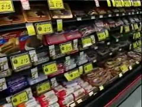 The Dangers of MSG - Part 1 'The Hidden Danger in Your Food' (Flavor Enhancers E621 side effects)