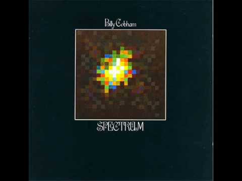 Billy Cobham - 01 - Quadrant 4