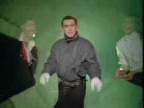 Frankie Goes To Hollywood - Relax (Don't Do It)