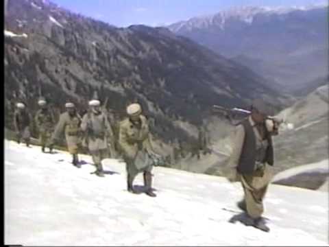 War in peace, Soviets in Afghanistan Part 1