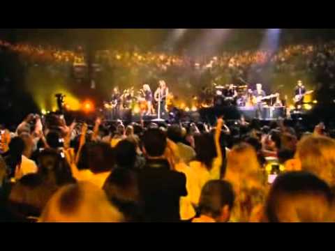 Bon Jovi - Lost Highway (Live at Madison Square Garden) 2008