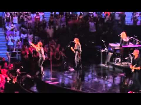 Bon Jovi - In These Arms (Live at Madison Square Garden) 2008