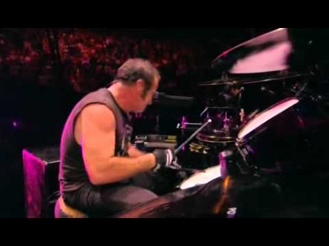 Bon Jovi - Always (Live at Madison Square Garden) 2008