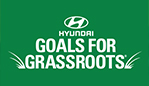 Goals for grass roots - Sporting Pulse