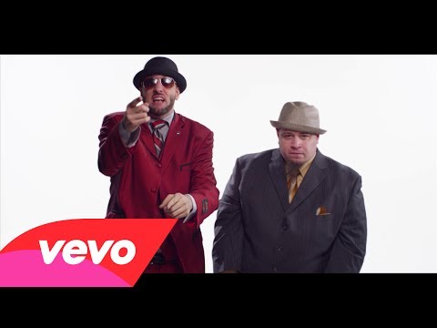 R.A. the Rugged Man - Sam Peckinpah ft. Vinnie Paz, Sadat X