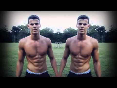 Incredible Body Transformations! - Bar Brothers!