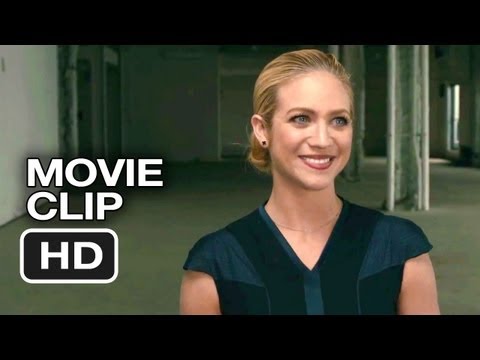 Syrup Movie CLIP - Amber Heard Takes On Brittany Snow (2013) - Comedy HD