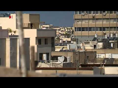 Tel Aviv - Leben zwischen Himmel und Hölle