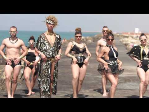 Tel Aviv Pride 2013 - Arisa feat. Omer Adam