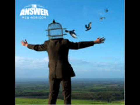 The Answer - New Horizon