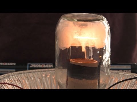 Build a Light Bulb - Sick Science! #082