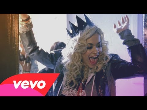 RITA ORA - How We Do (Party)