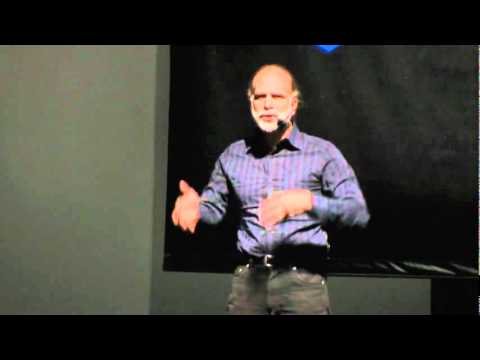 Bruce Schneier: The security mirage