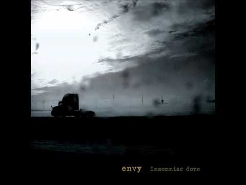 Envy - Crystallize