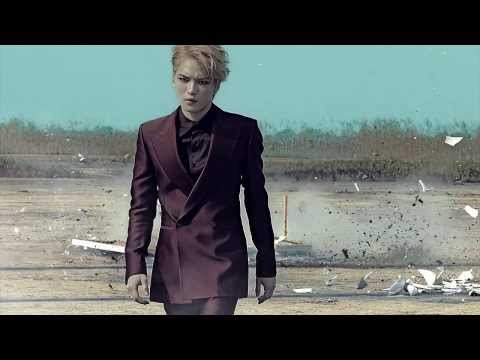 김재중 (Kim Jaejoong) Just Another Girl M/V