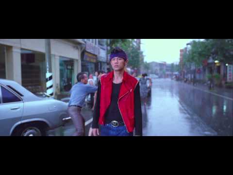 周杰倫【哪裡都是你 官方完整版MV】Jay Chou 