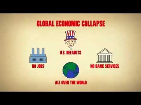 Global ECONOMIC Collapse 2013 [WORLD DEBT CRISIS]