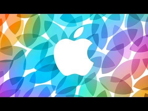 Apple Special Event LIVE 22 октября в 20:30 (Мск)