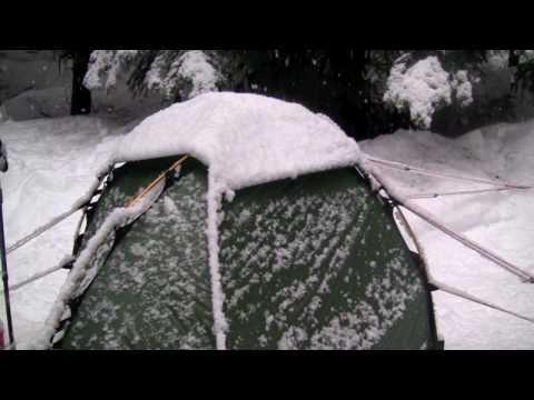 Hilleberg Soulo Tent Review