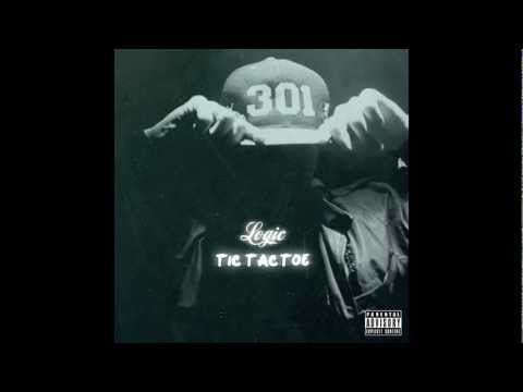 Logic - Tic Tac Toe