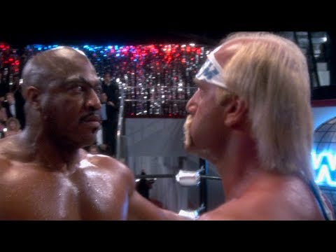 WWE No Holds Barred 1989 - OSW Review #16