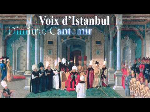 Dimitrie Cantemir - Taqsim & Makam / Turkish classical music