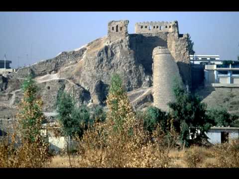 نينوى - منير بشير - تراث موصلي Ninewa (Mosul Folk Music) - Munir Bashir