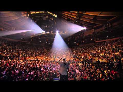 Eminem - Live from New York City / Madison Square Garden in 2005 / Full HD - 1080p / 78 mins approx.