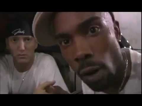 Eminem interviews (RARE)