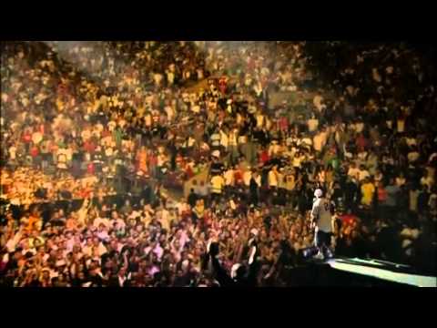 Eminem - Live In New York