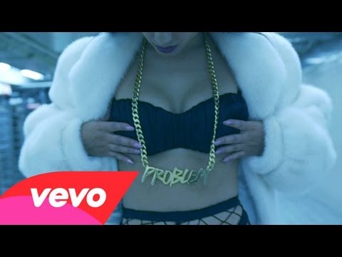 Natalia Kills - Problem (Explicit)