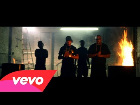 T.I. - Problems  ft. B.o.B, Problem, Trae Tha Truth