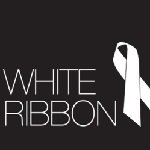 Why I almost didn't write a post for White Ribbon Day this year
