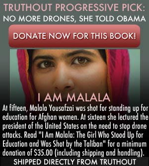 I Am Malala