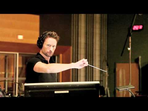 Composer Interview: Brian Tyler (7/12/12)