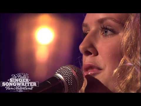 Maaike Ouboter - Jij de koning - Finale De Beste Singer-Songwriter