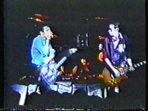 20/20 Punk Rock story from the late 70s