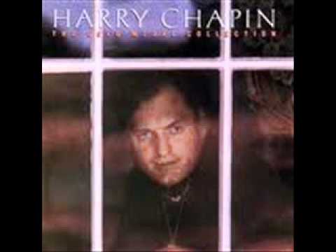 Harry Chapin - Sequel