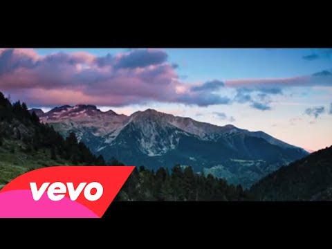 Avicii - Wake Me Up (Lyric Video)