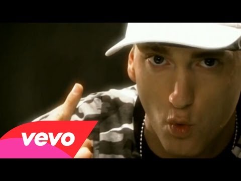 Eminem - Like Toy Soldiers