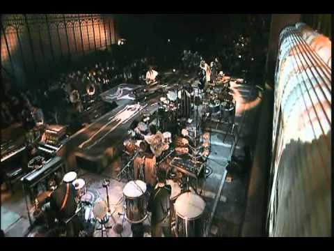 O Rappa - Acústico MTV (DVD Completo)