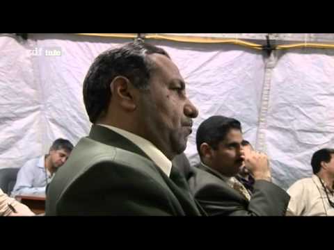 Rache oder Recht: Der.Saddam Hussein Prozess Doku Deutsch